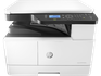 zvětšit obrázek: HP LaserJet MFP M442dn, A3, 24ppm, 1200x1200dpi