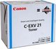 zvětšit obrázek: Canon Toner C-EXV21C - Originál