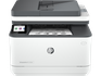 zvětšit obrázek: HP LaserJet Pro MFP 3102fdn, A4, 33ppm, 1200x1200dpi