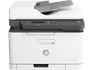 zvětšit obrázek: HP Color LaserJet MFP 179fnw, A4, 18/4ppm, 600x600dpi