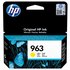 zvětšit obrázek: HP InkCartridge 3JA25AE - Originál