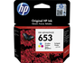 zvětšit obrázek: HP InkCartridge 3YM74AE - Originál