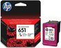 zvětšit obrázek: HP InkCartridge C2P11AE - Originál