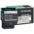 zvětšit obrázek: IBM/Lexmark TonerCartridge C544X1KG - Originál