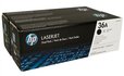 zvětšit obrázek: HP TonerCartridge CB436AD - Originál