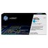 zvětšit obrázek: HP TonerCartridge CE341A - Originál