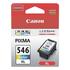 zvětšit obrázek: Canon InkCartridge CL-546XL - Originál