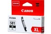 zvětšit obrázek: Canon InkCartridge CLI-581XLBK - Originál