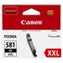 zvětšit obrázek: Canon InkCartridge CLI-581XXLBK - Originál