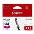 zvětšit obrázek: Canon InkCartridge CLI-581XXLM - Originál