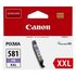 zvětšit obrázek: Canon InkCartridge CLI-581XXLPB - Originál