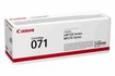 zvětšit obrázek: Canon TonerCartridge CRG-071 - Originál