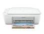 zvětšit obrázek: HP All-in-One DeskJet 2320, A4, 7,5/5,5ppm, 4800x1200dpi