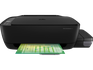 zvětšit obrázek: HP Ink Tank Wireless 415, A4, 8/5ppm, 4800x1200dpi