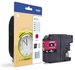 zvětšit obrázek: Brother InkCartridge LC-125XLM - Originál