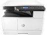 zvětšit obrázek: HP LaserJet MFP M438n, A3, 24ppm, 1200x1200dpi