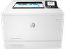 zvětšit obrázek: HP Color LaserJet Enterprise M455dn, A4, 27/27ppm, 600x600dpi