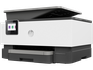 zvětšit obrázek: HP All-in-One OfficeJet Pro 9010, A4, 22/18ppm, 4800x1200dpi