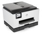 zvětšit obrázek: HP All-in-One OfficeJet Pro 9020, A4, 24/20ppm, 4800x1200dpi