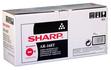 zvětšit obrázek: Sharp Toner AR-168LT - Originál