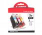 zvětšit obrázek: Canon InkCartridge BCI-3eMULTI - Originál