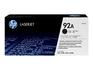 zvětšit obrázek: HP TonerCartridge C4092A - Originál