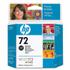 zvětšit obrázek: HP InkCartridge C9397A - Originál