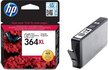 zvětšit obrázek: HP InkCartridge CB322EE - Originál