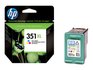 zvětšit obrázek: HP InkCartridge CB338E - Originál