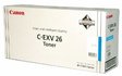 zvětšit obrázek: Canon Toner C-EXV26C - Originál