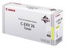 zvětšit obrázek: Canon Toner C-EXV26Y - Originál