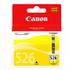 zvětšit obrázek: Canon InkCartridge CLI-526Y - Originál