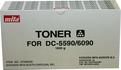 zvětšit obrázek: Mita Toner DC5590 - Originál