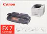 zvětšit obrázek: Canon TonerCartridge FX-7 - Originál