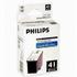 zvětšit obrázek: Philips InkCartridge PFA-541 - Originál