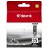 zvětšit obrázek: Canon InkCartridge PGI-35BK - Originál