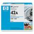 zvětšit obrázek: HP TonerCartridge Q5942A - Originál