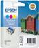 zvětšit obrázek: Epson InkCartridge T037040 - Originál