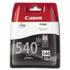 zvětšit obrázek: Canon InkCartridge PG-540 - Originál