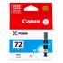 zvětšit obrázek: Canon InkCartridge PGI-72C - Originál