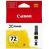 zvětšit obrázek: Canon InkCartridge PGI-72Y - Originál