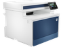 zvětšit obrázek: HP Color LaserJet Pro MFP 4302fdn, A4, 33/33ppm, 600x600dpi