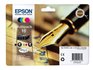 zvětšit obrázek: Epson InkCartridge T162640 - Originál sada