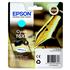 zvětšit obrázek: Epson InkCartridge T163240 - Originál XL azurový