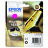 zvětšit obrázek: Epson InkCartridge T163340 - Originál XL purpurový