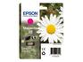 zvětšit obrázek: Epson InkCartridge T180340 - Originál Magenta