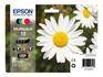 zvětšit obrázek: Epson InkCartridge T180640 - Originál CMYKsada