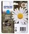 zvětšit obrázek: Epson InkCartridge T181240 - Originál cyan XL