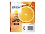 zvětšit obrázek: Epson InkCartridge T336440 - Originál