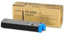 zvětšit obrázek: Kyocera Toner TK-520C - Originál